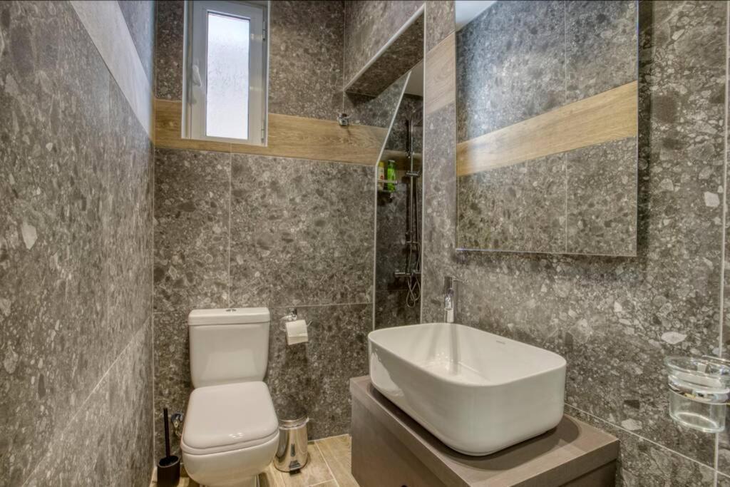 Plaka Filotheis House A Lägenhet Aten Exteriör bild