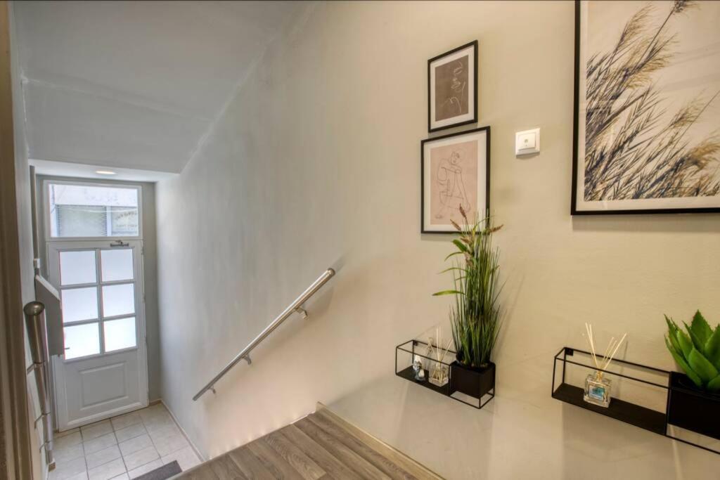 Plaka Filotheis House A Lägenhet Aten Exteriör bild